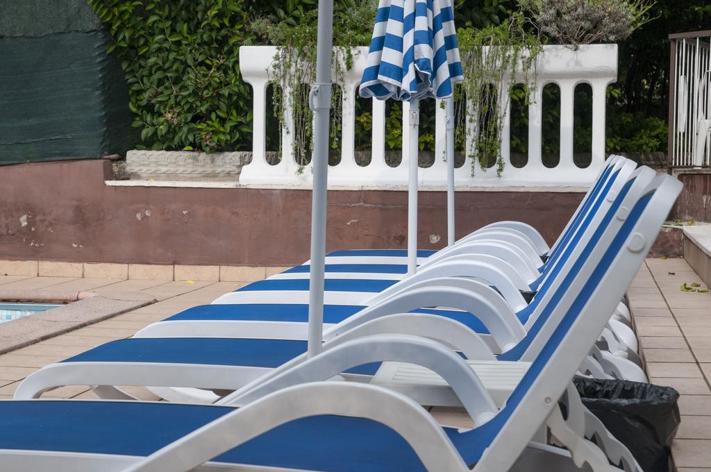 Hotel Garden Limone sul Garda Exterior photo